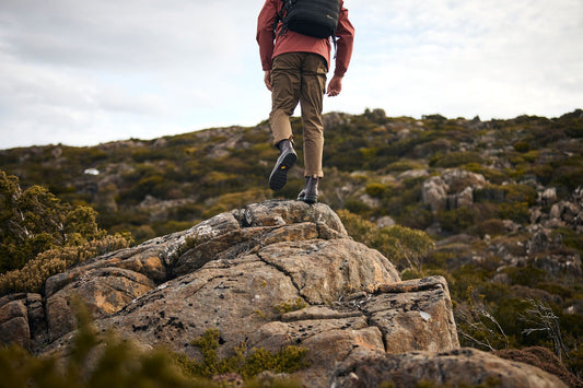 De Blundstone wandelschoen - de nummer 1 wandelschoen