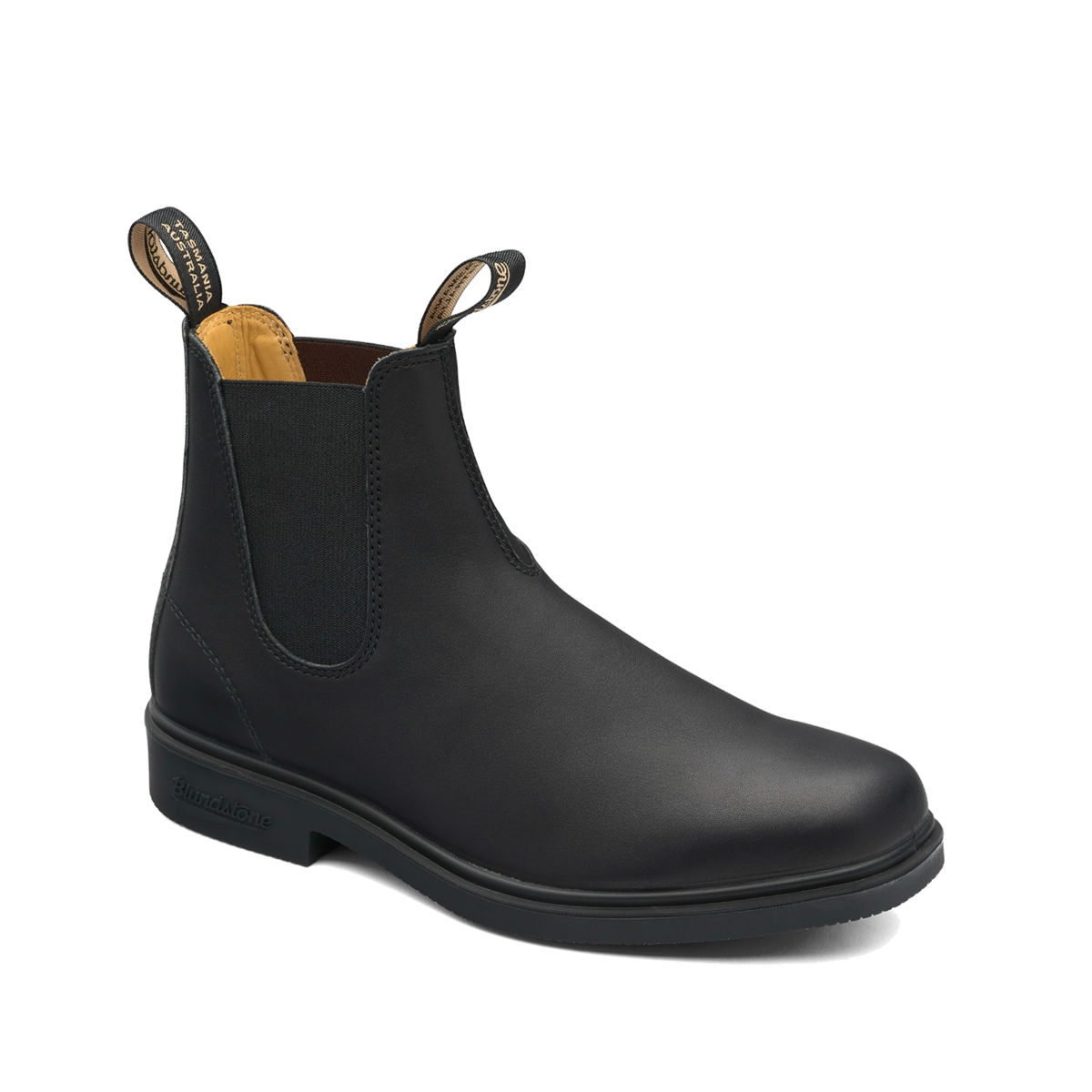 #068 Dress boots