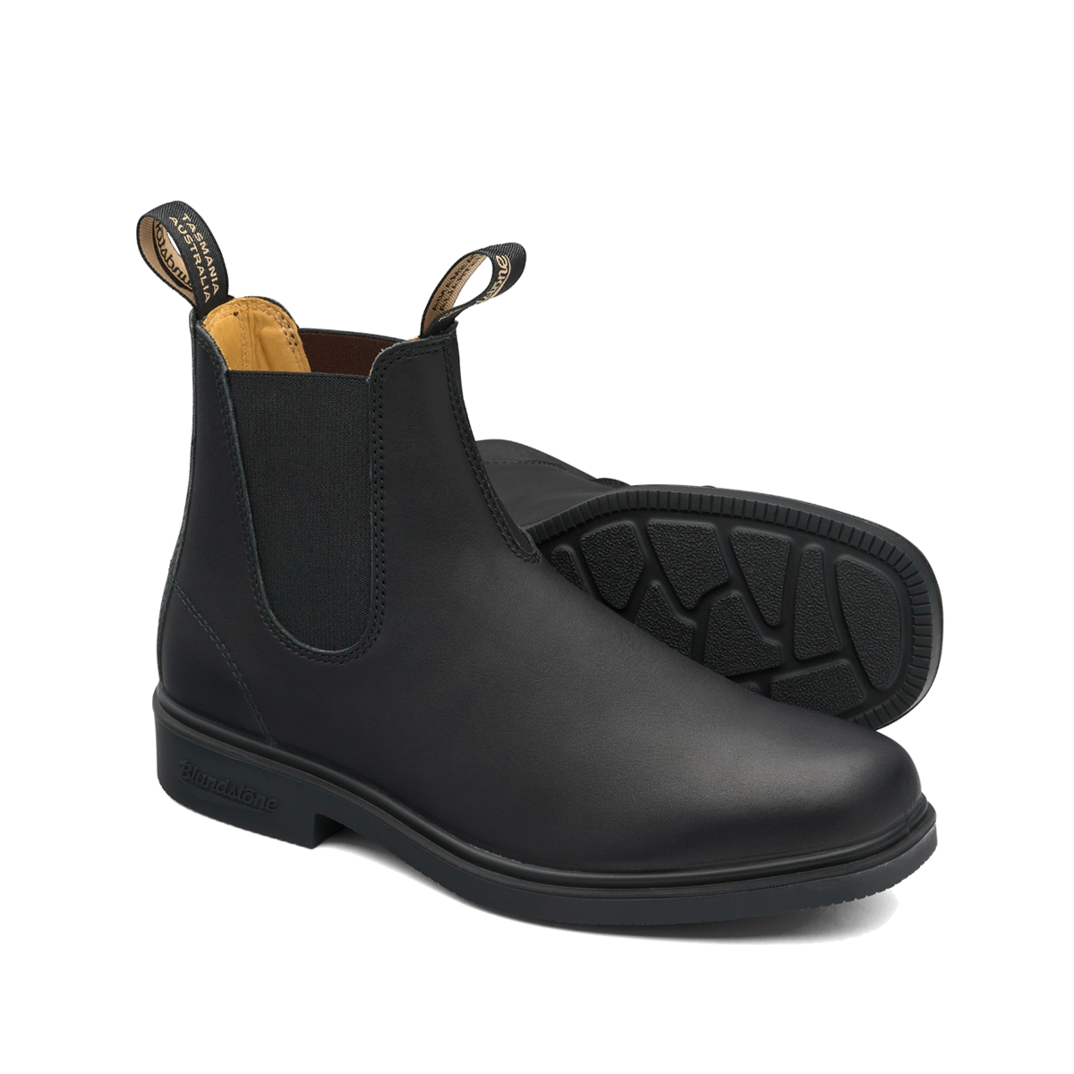 #068 Dress boots