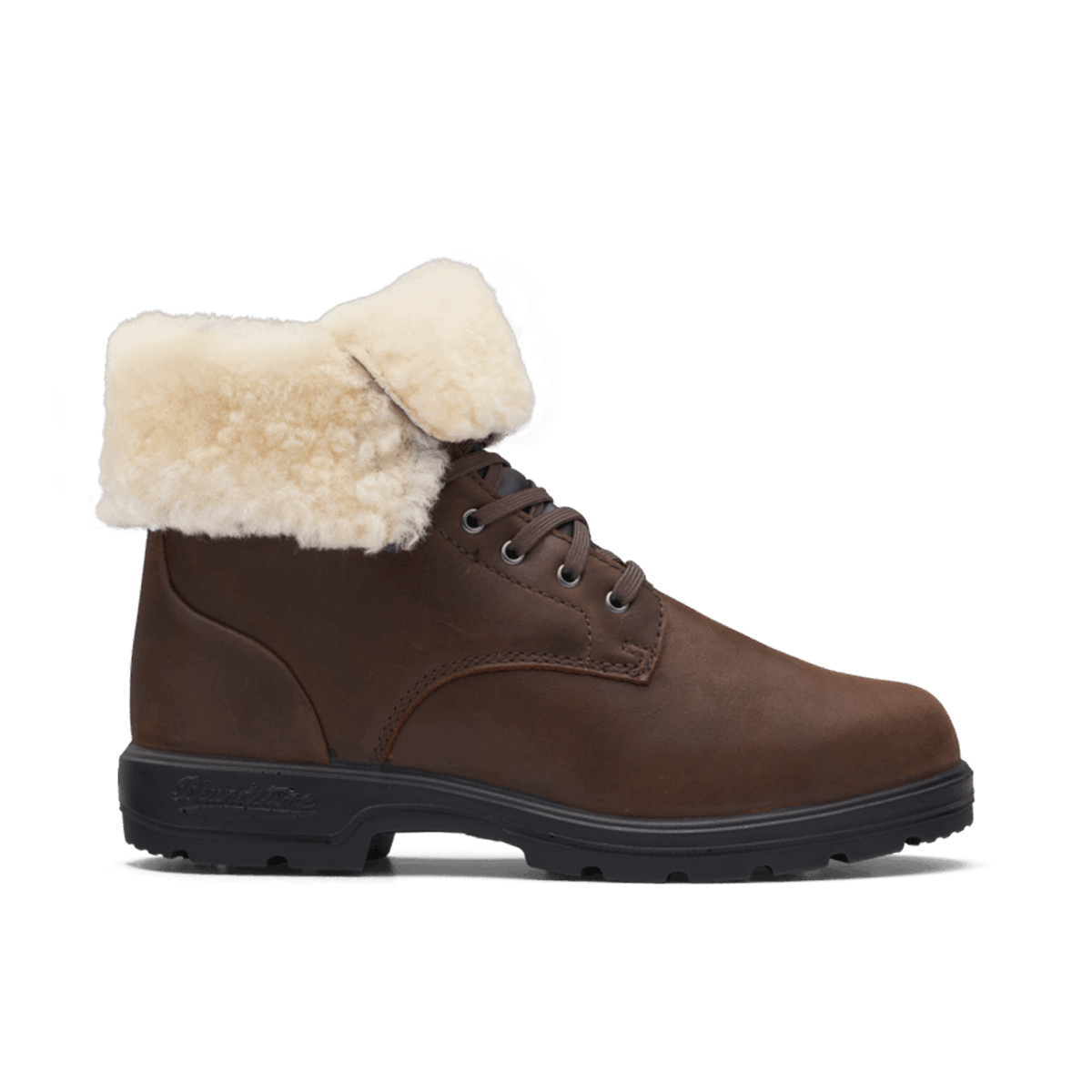 1461 waterdicht veterschoen thermal Blundstone Benelux