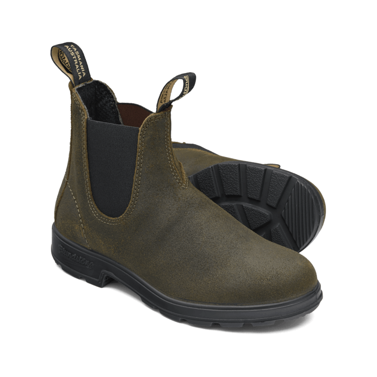 #1615 Original boots