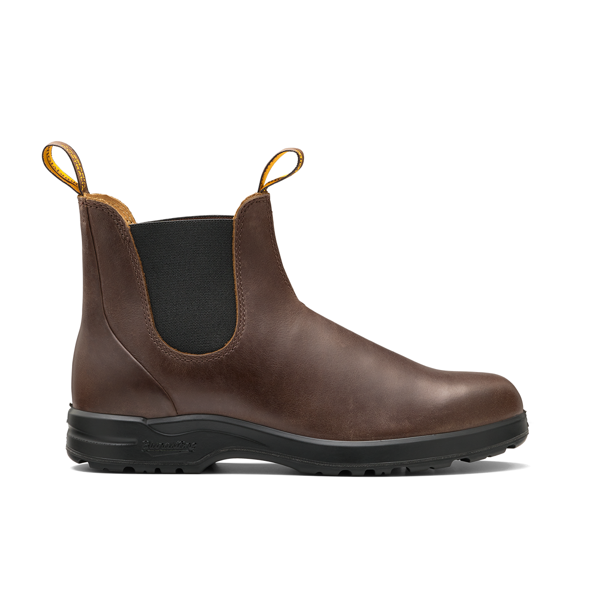 #2057 All terrain boots