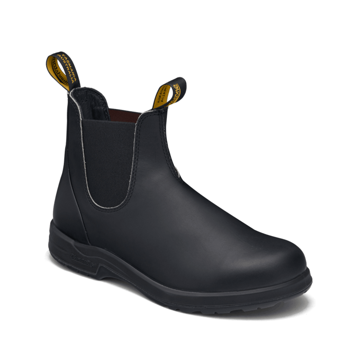 #2058 All terrain boots