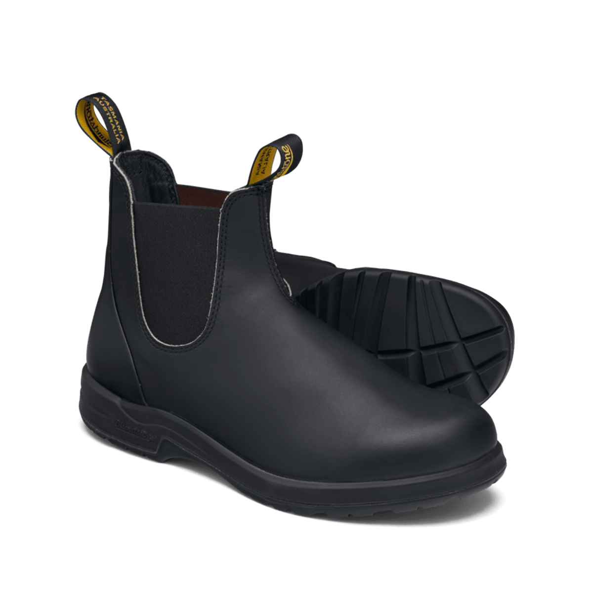 #2058 All terrain boots