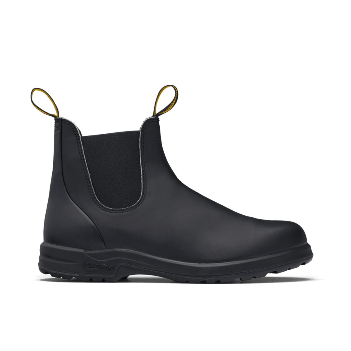 #2058 All terrain boots