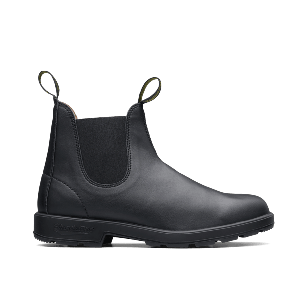 #2115 Vegan boots