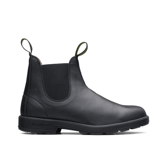 #2115 Vegan boots