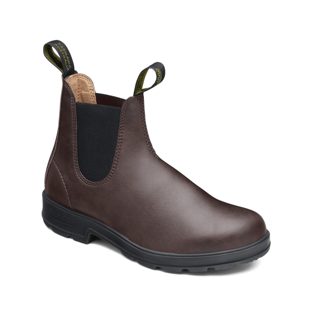 #2116 Vegan boots
