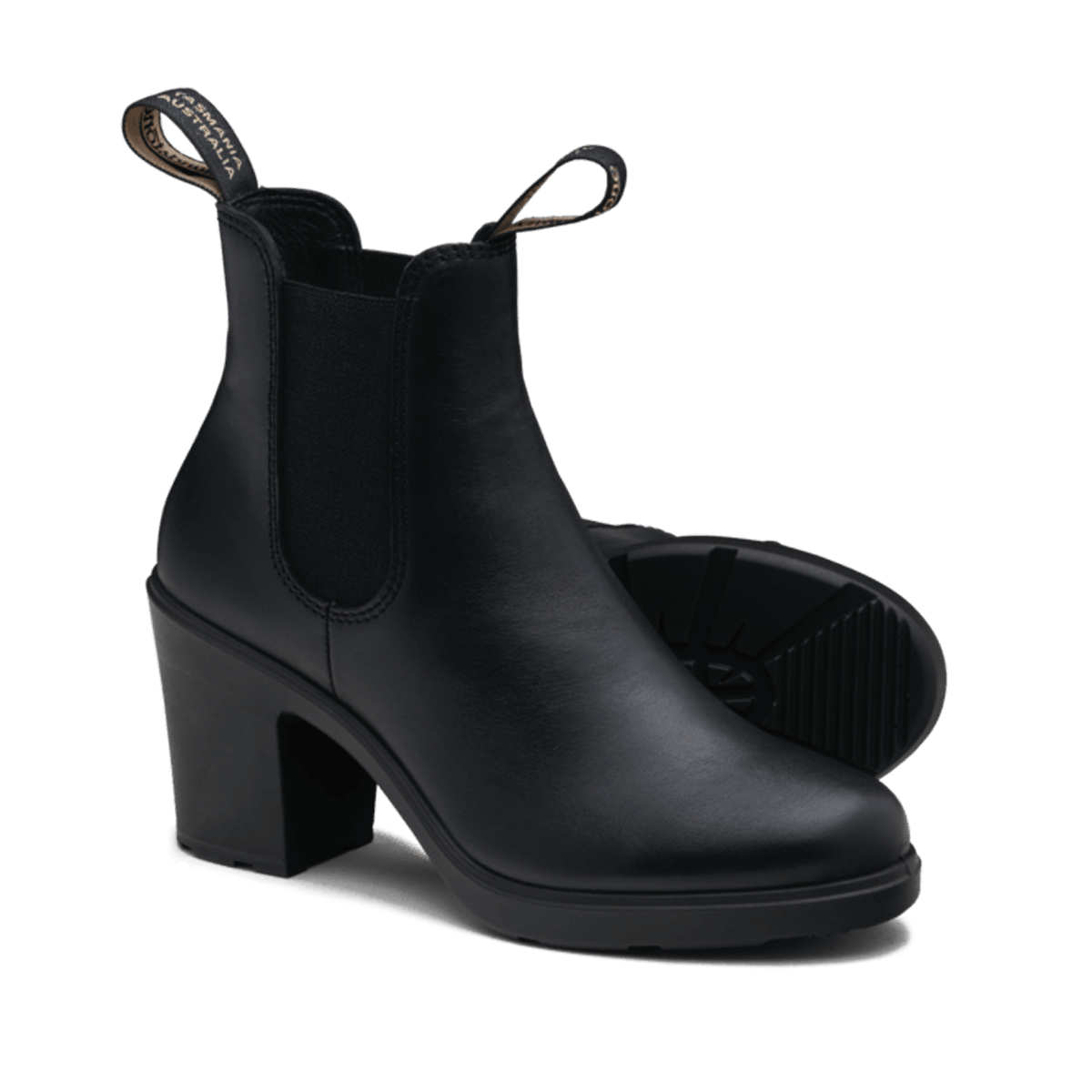 #2365 high heel womens boots