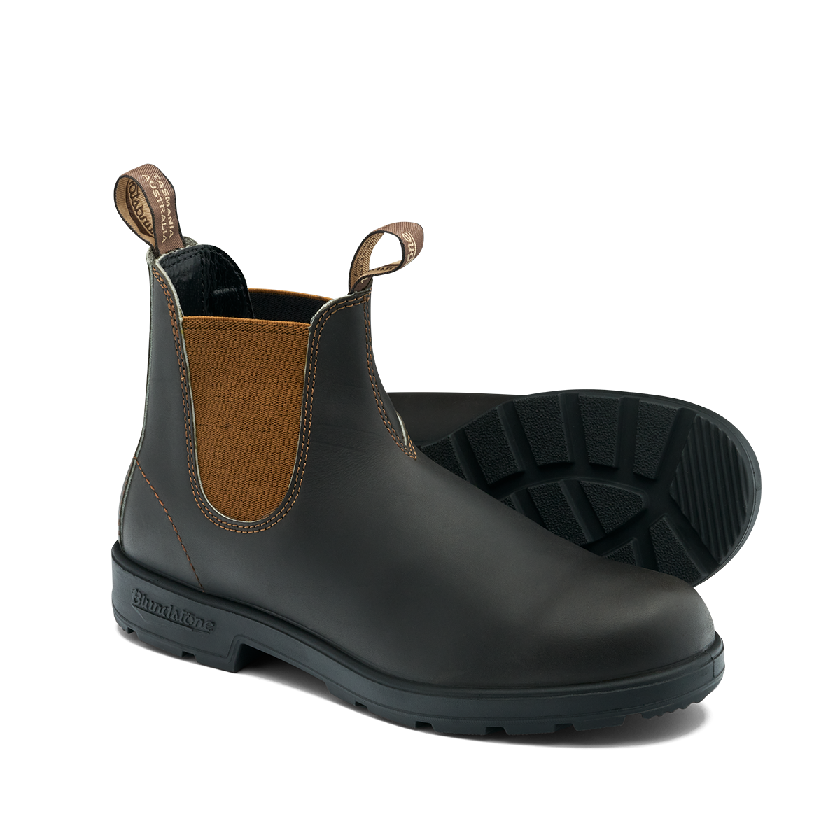 #2501 original brown toffee