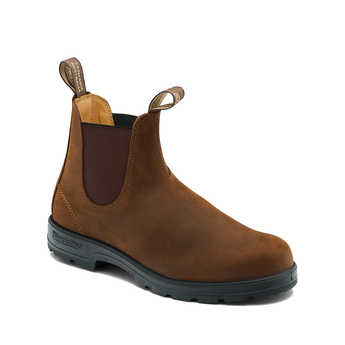 #2544 Classic boots