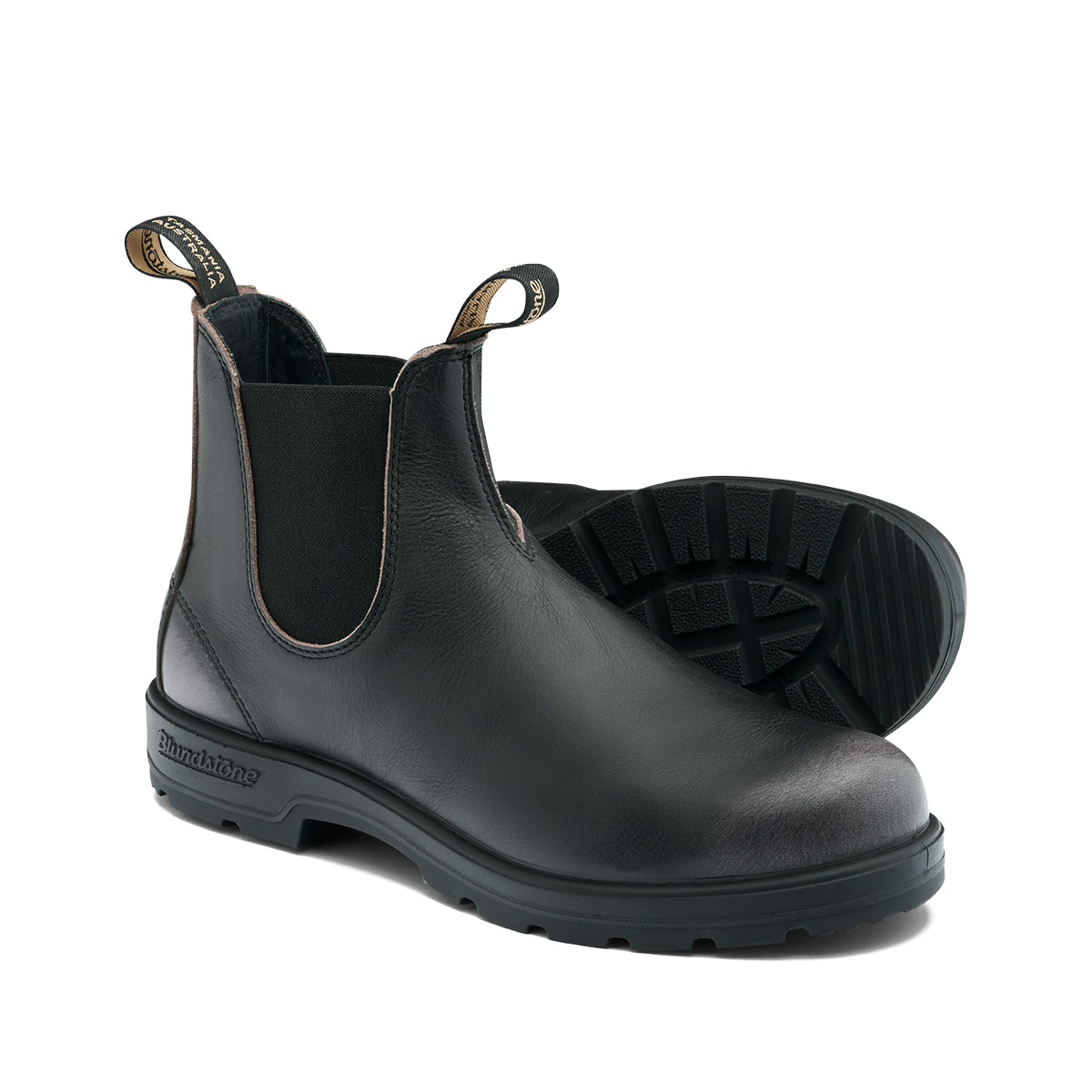 #2550 Classic boots
