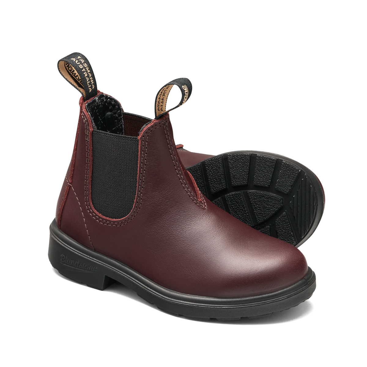 #2592 Kids boots