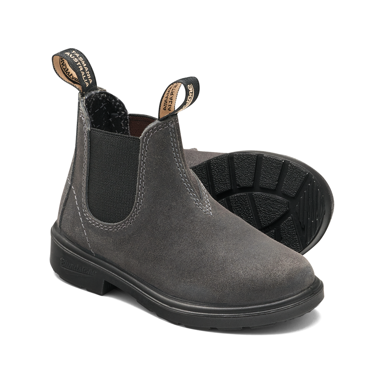 #2594 Kids boots