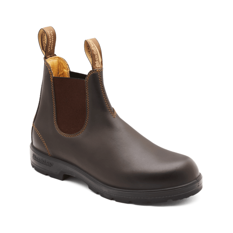 #550 Classic boots