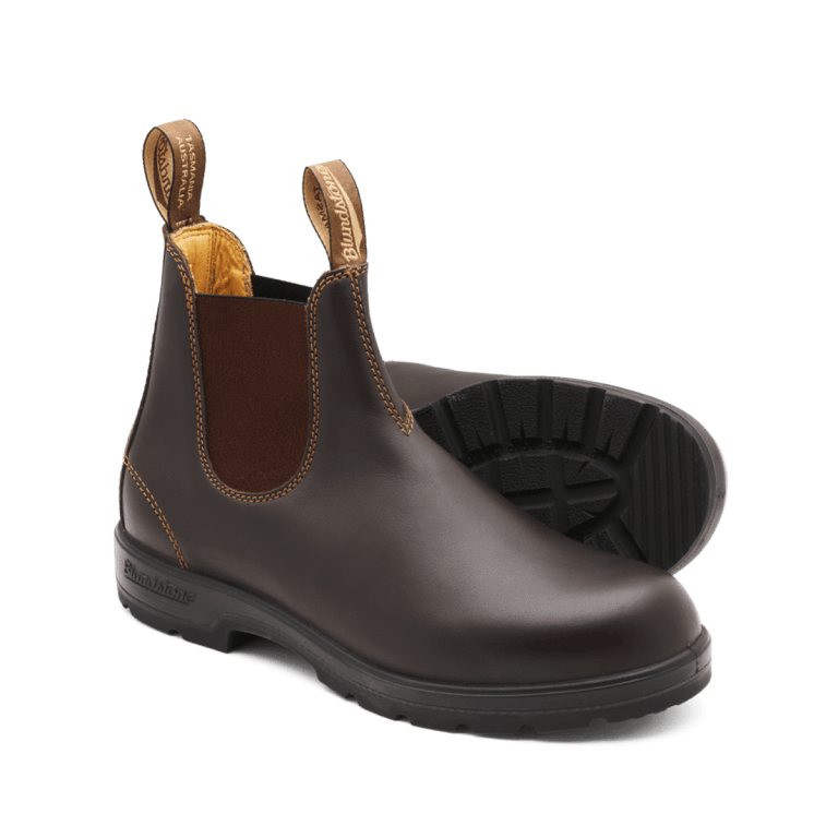 #550 Classic boots