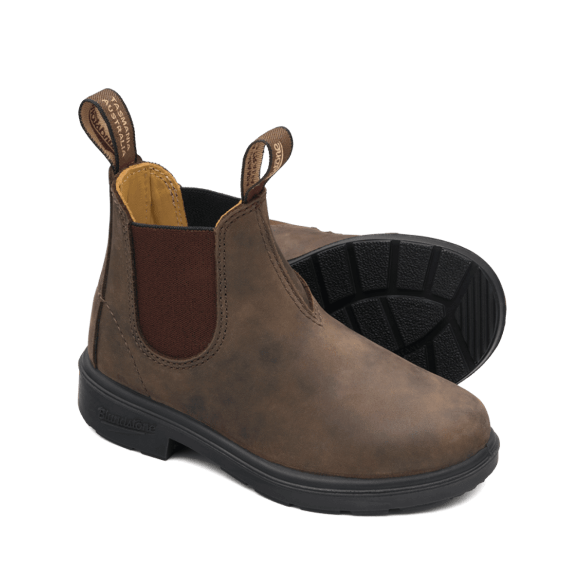 #565 Kids boots