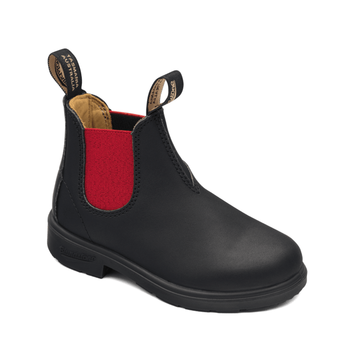 #581 Kids boots