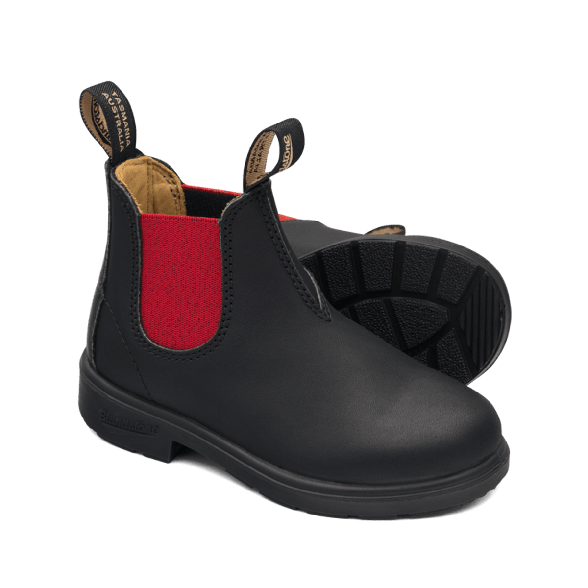 #581 Kids boots