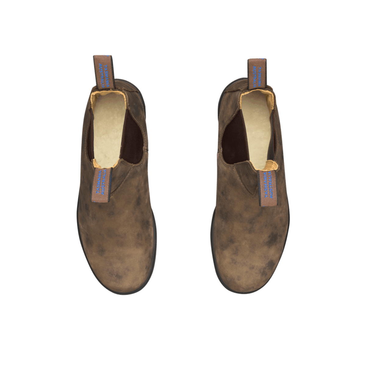 #584 thermal boots