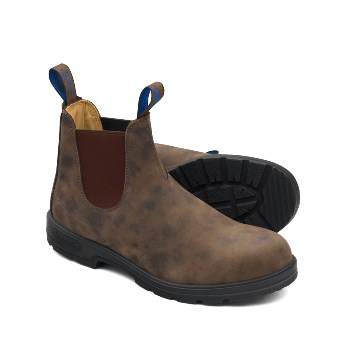 #584 thermal boots