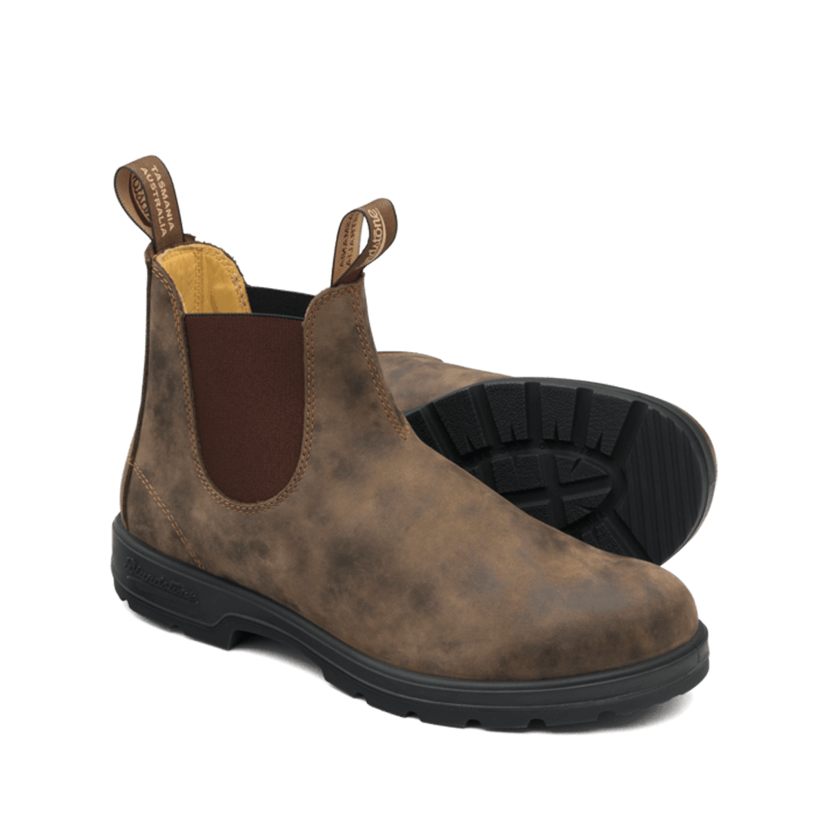 #585 Classic boots