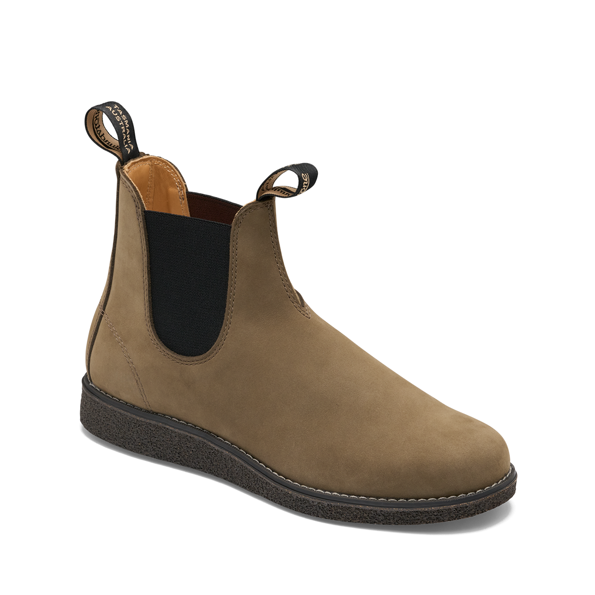 #2691 Aerocork boots