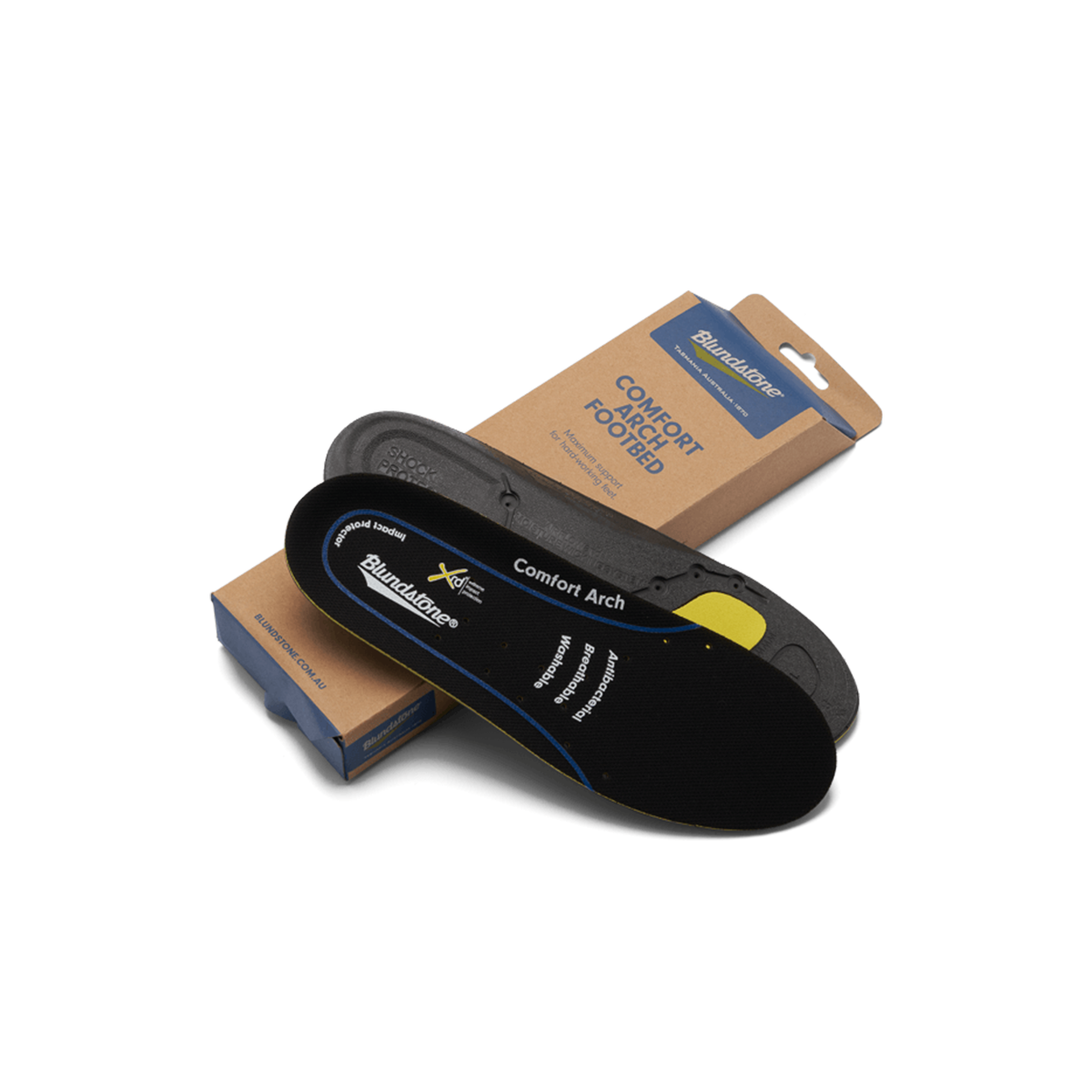 #Insole Comfort arch