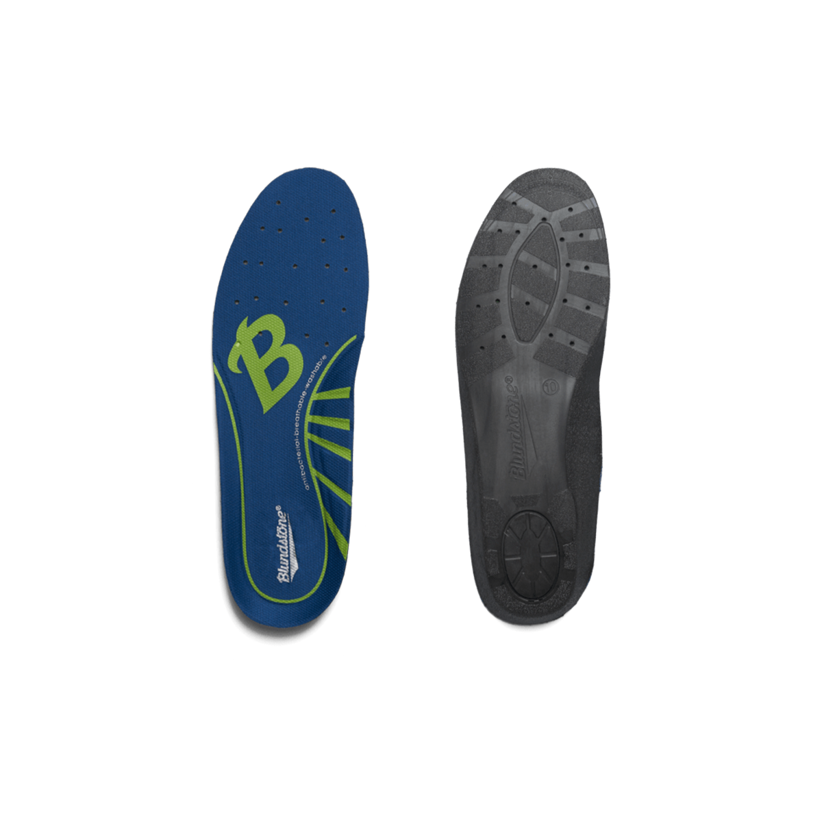 #Footbed Comfort air