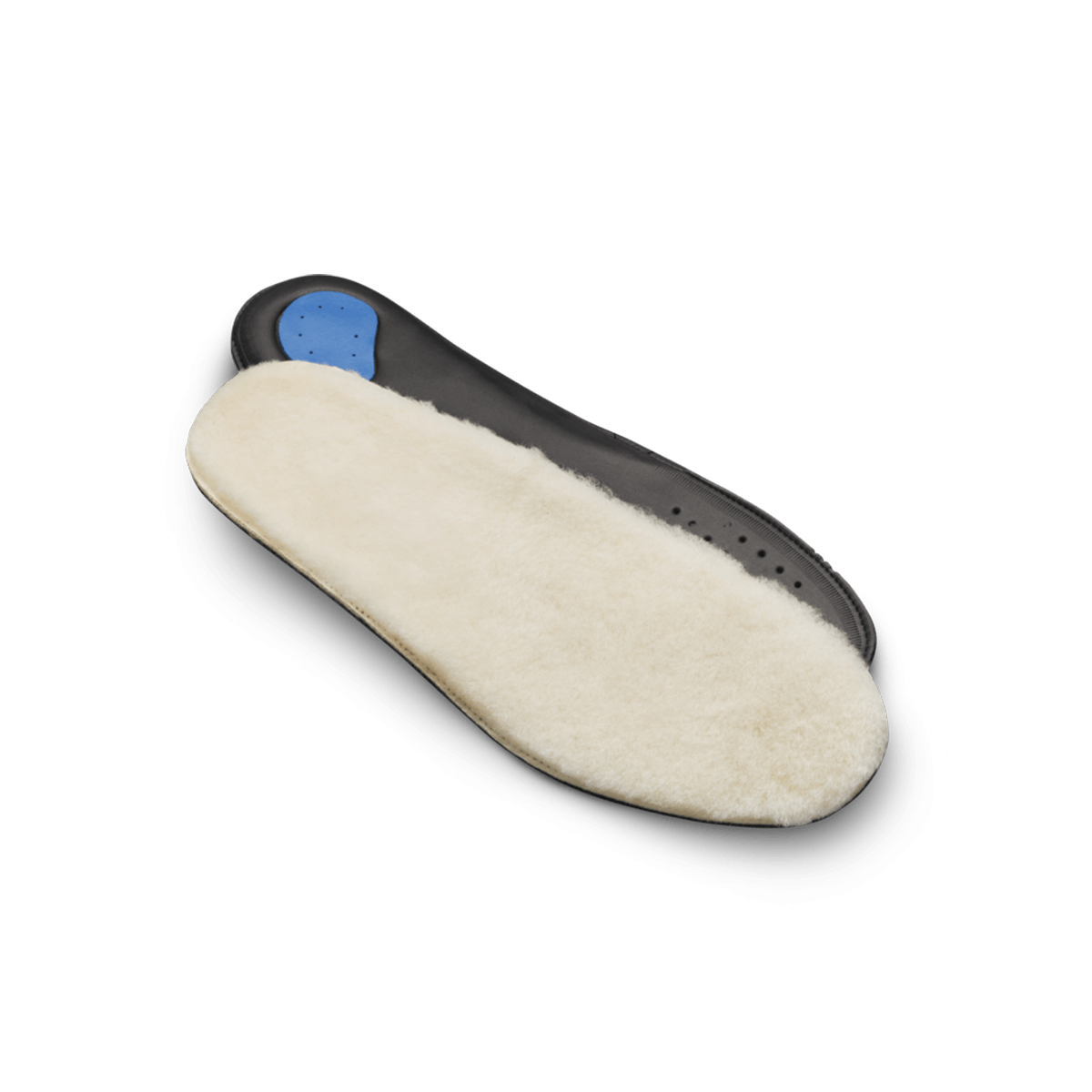 #footbed Sheepskin