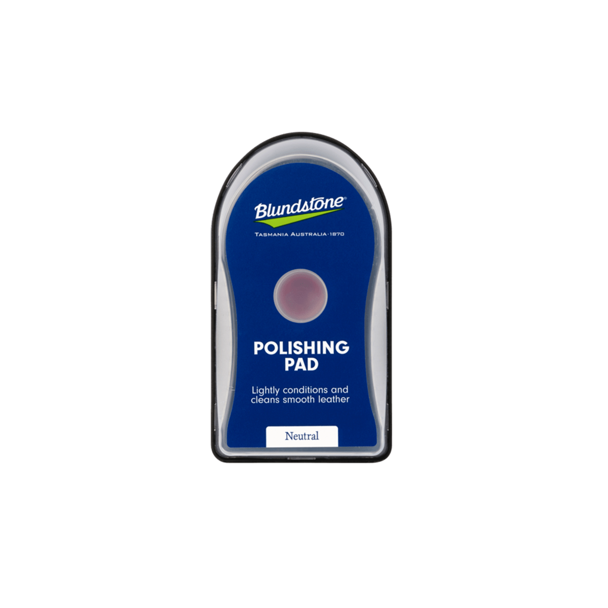 Blundstone 2024 shoe polish