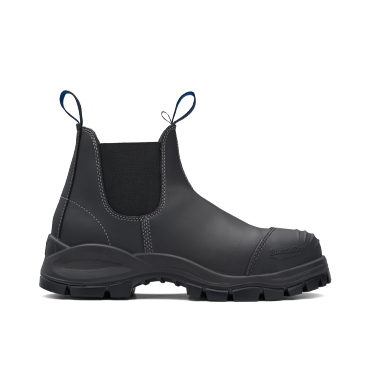 910 Safety boots Blundstone Benelux