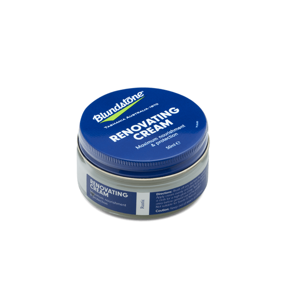 Renovating Renovating Cream rustiek