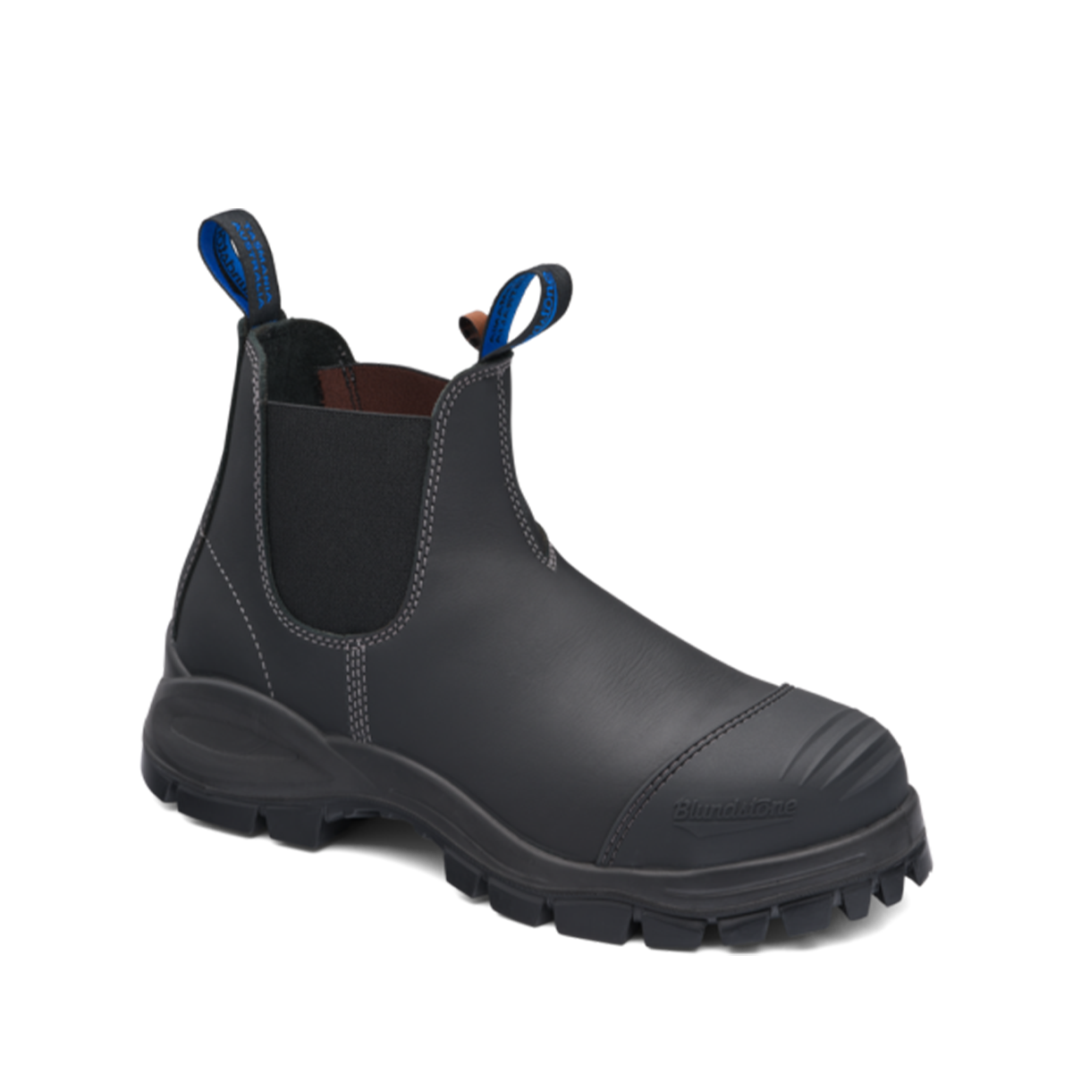 #910 Safety boots