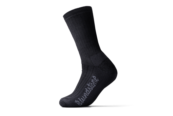 merino wool boot socks