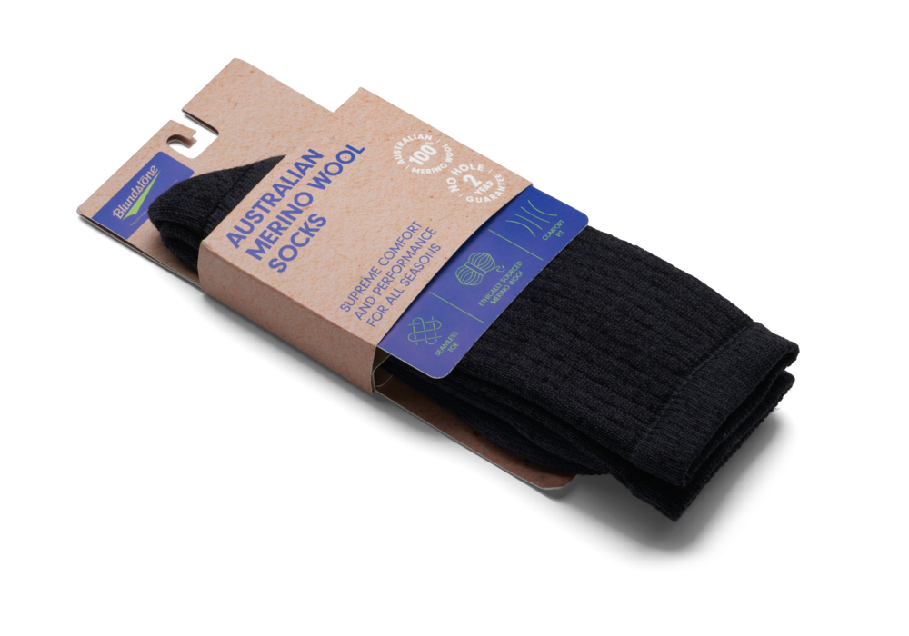 #Merino socks