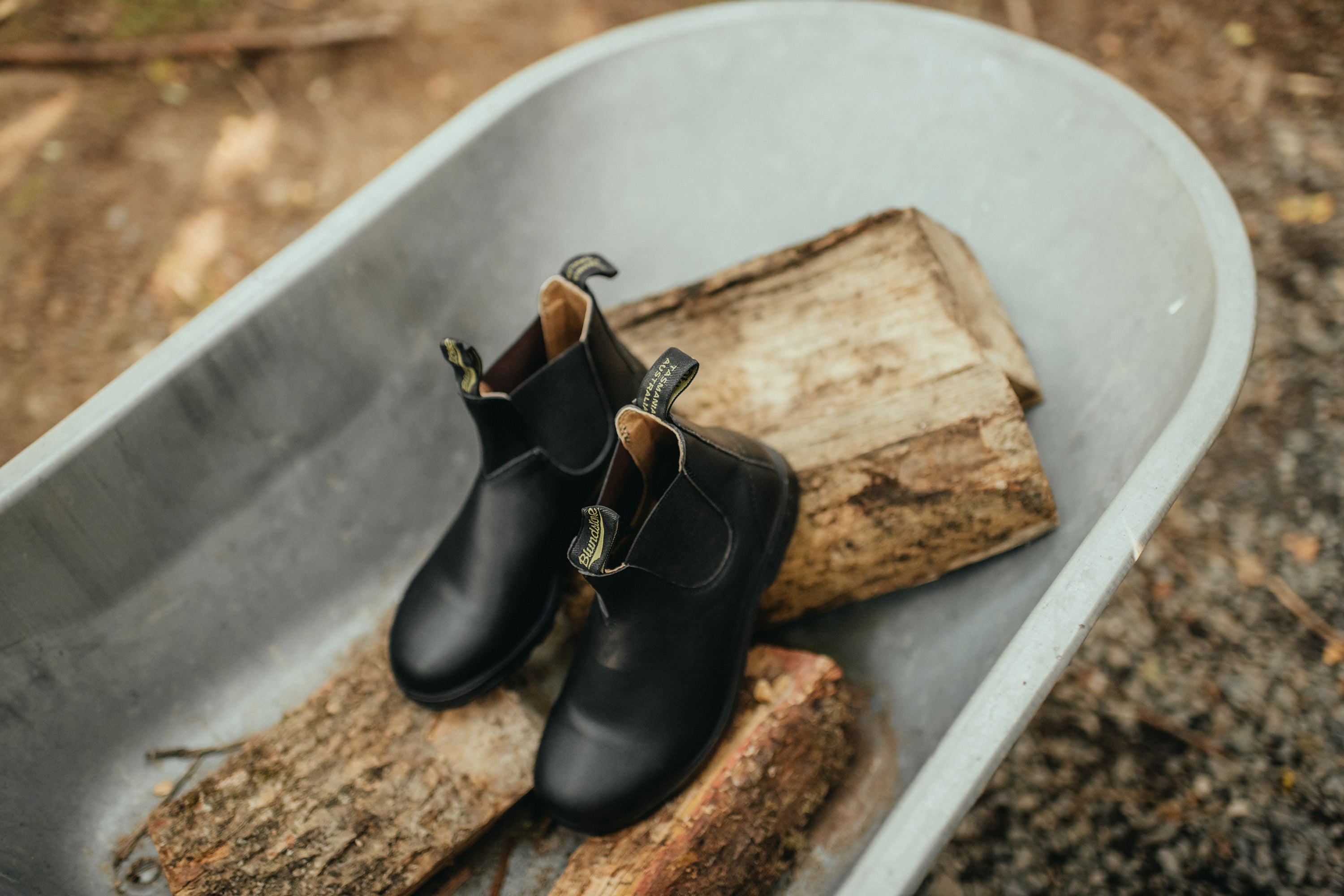 Dames Vegan Blundstone Benelux