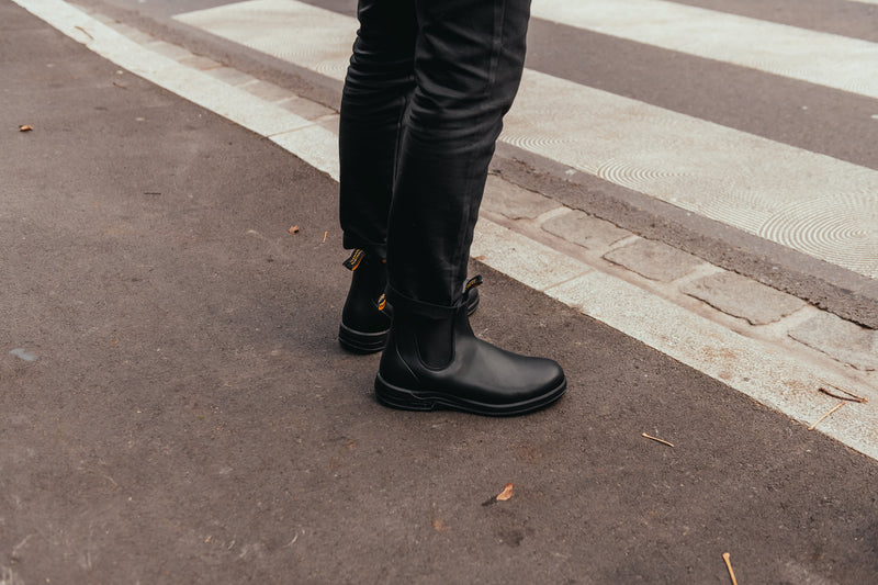 Dames  Vibram boots (All terrain)