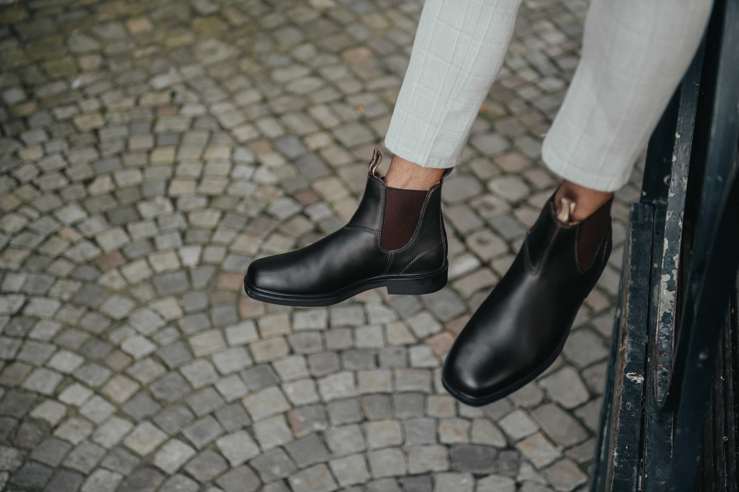 Heren Dress boots Blundstone Benelux