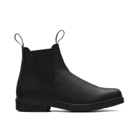 #068 Dress boots