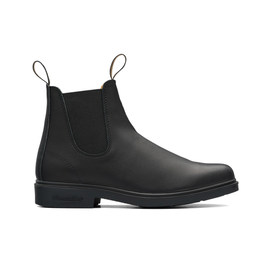 #068 Dress boots