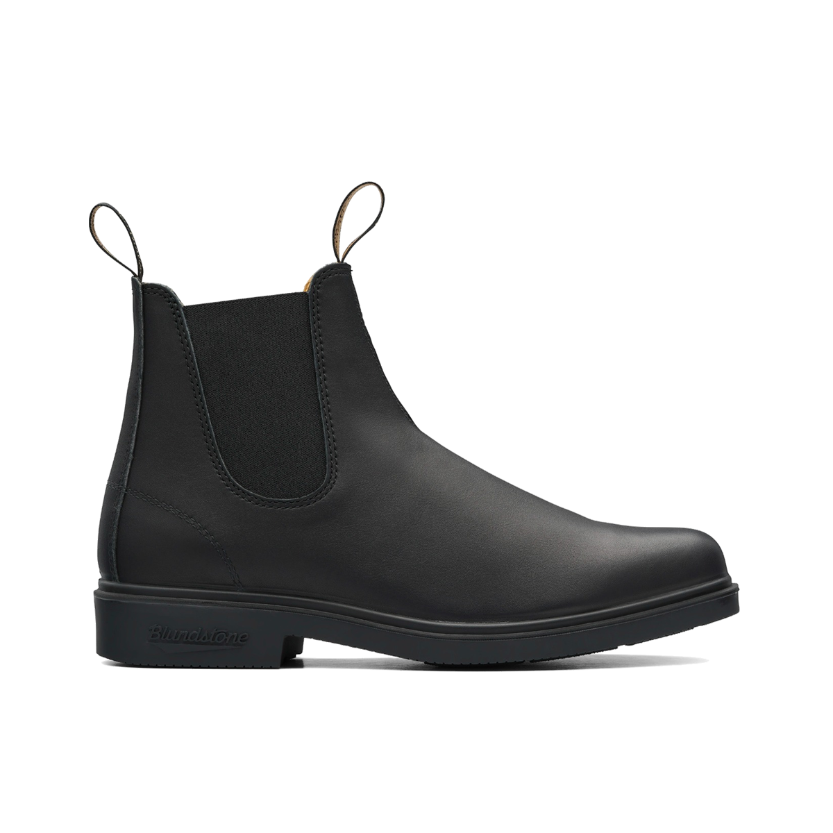 #068 Dress boots