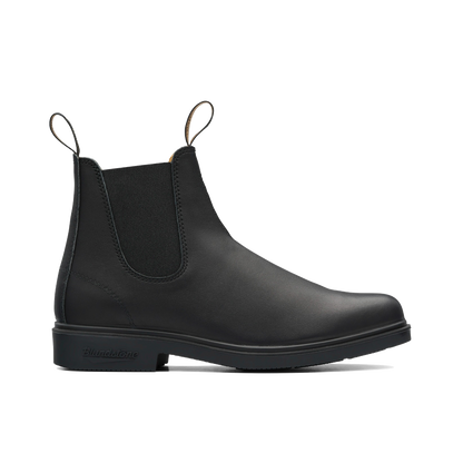 #068 Dress boots