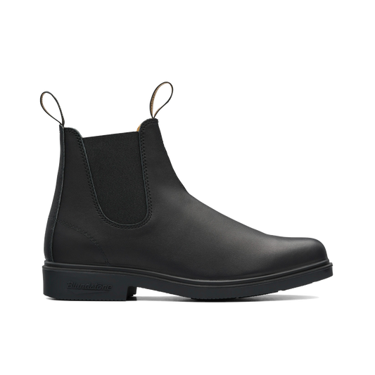 #068 Dress boots