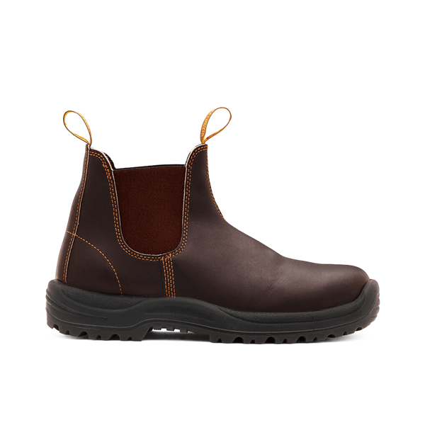 122 safety boots Blundstone Benelux