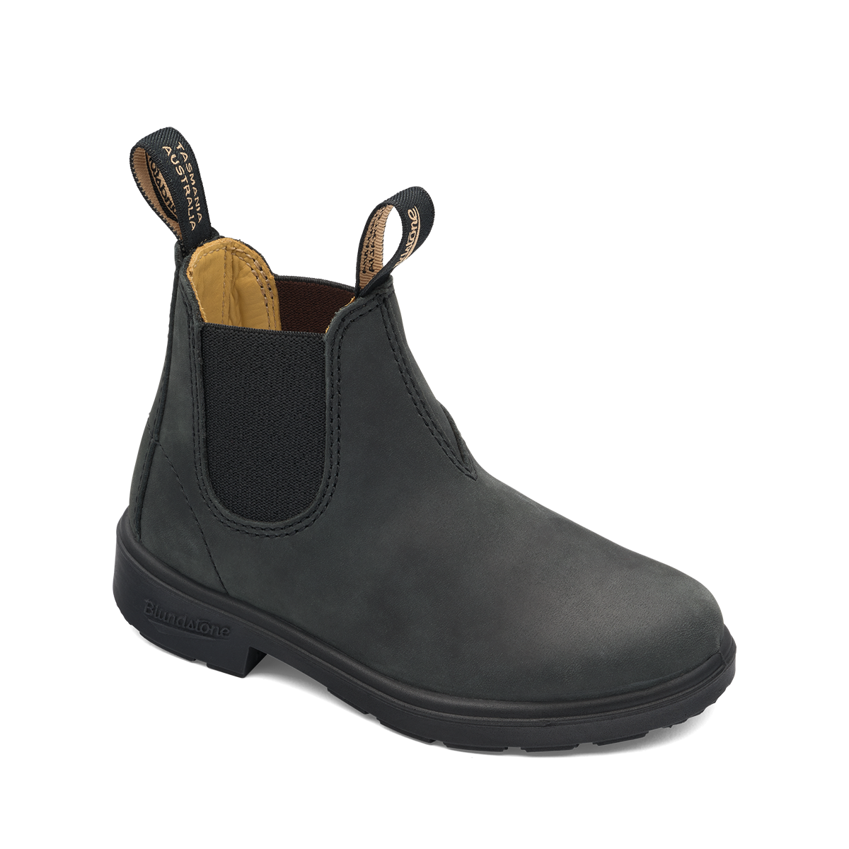 #1325 Kids boots jeugd