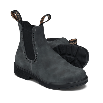 #1630 high top womens boots