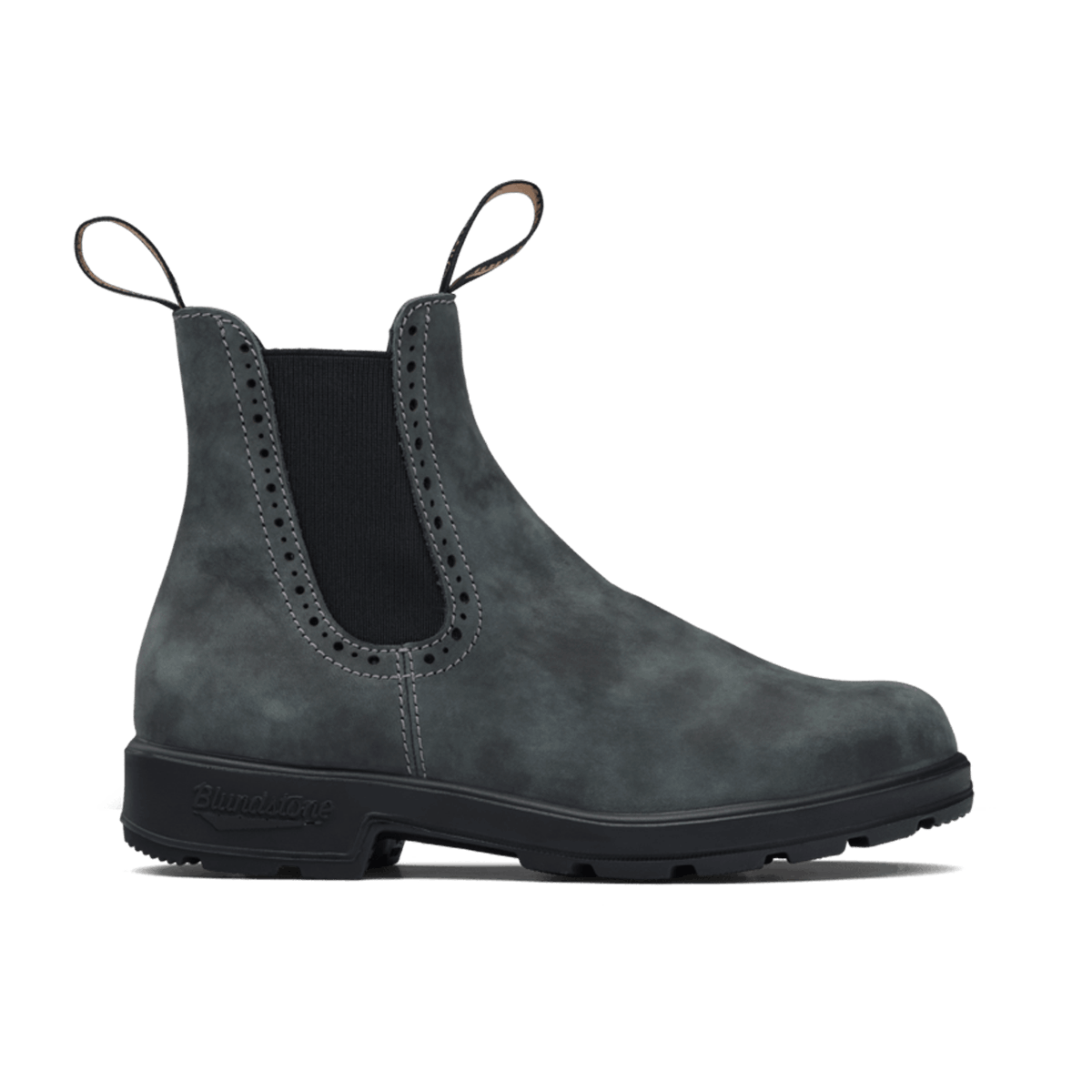 #1630 high top womens boots