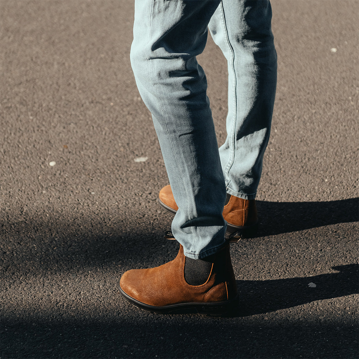 1911 Original boots – Blundstone Benelux