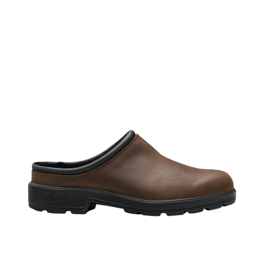 #2421 Clog shoe
